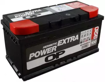 Стартерная аккумуляторная батарея OPEN PARTS купить