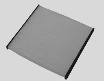 Фильтр, воздух во внутренном пространстве OPEN PARTS купить