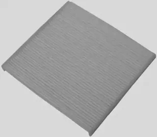 Фильтр, воздух во внутренном пространстве OPEN PARTS купить