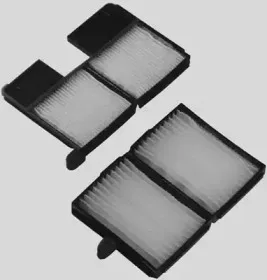 Фильтр, воздух во внутренном пространстве OPEN PARTS купить