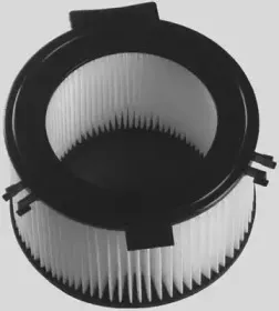 Фильтр, воздух во внутренном пространстве OPEN PARTS купить