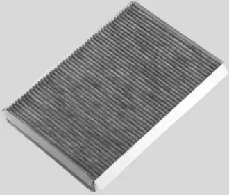 Фильтр, воздух во внутренном пространстве OPEN PARTS купить