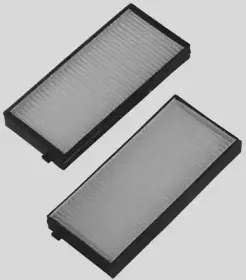 Фильтр, воздух во внутренном пространстве OPEN PARTS купить