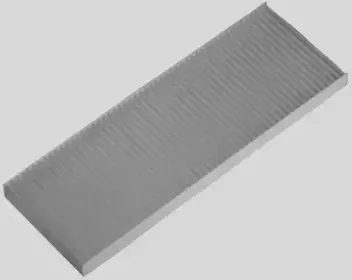 Фильтр, воздух во внутренном пространстве OPEN PARTS купить