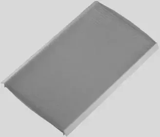 Фильтр, воздух во внутренном пространстве OPEN PARTS купить