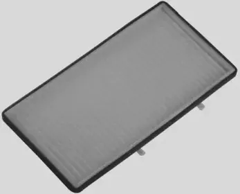 Фильтр, воздух во внутренном пространстве OPEN PARTS купить