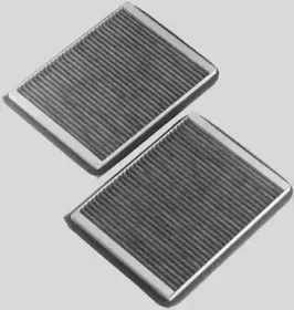 Фильтр, воздух во внутренном пространстве OPEN PARTS купить