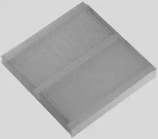 Фильтр, воздух во внутренном пространстве OPEN PARTS купить