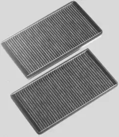 Фильтр, воздух во внутренном пространстве OPEN PARTS купить