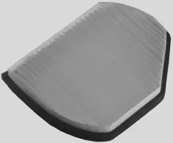 Фильтр, воздух во внутренном пространстве OPEN PARTS купить