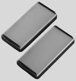 Фильтр, воздух во внутренном пространстве OPEN PARTS купить