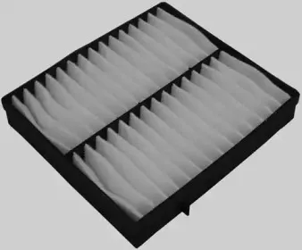 Фильтр, воздух во внутренном пространстве OPEN PARTS купить