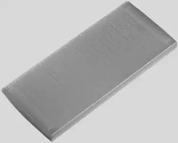 Фильтр, воздух во внутренном пространстве OPEN PARTS купить