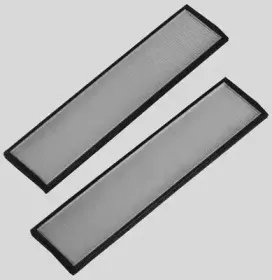 Фильтр, воздух во внутренном пространстве OPEN PARTS купить