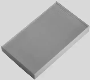 Фильтр, воздух во внутренном пространстве OPEN PARTS купить