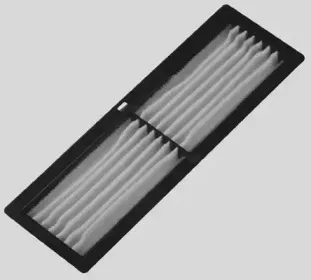 Фильтр, воздух во внутренном пространстве OPEN PARTS купить