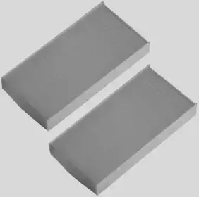 Фильтр, воздух во внутренном пространстве OPEN PARTS купить