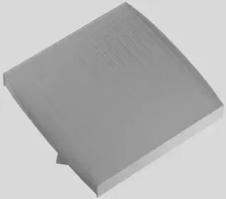 Фильтр, воздух во внутренном пространстве OPEN PARTS купить