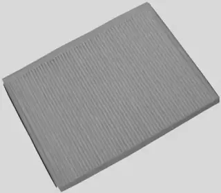 Фильтр, воздух во внутренном пространстве OPEN PARTS купить