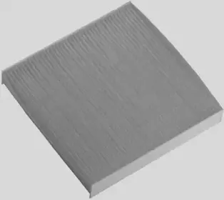 Фильтр, воздух во внутренном пространстве OPEN PARTS купить