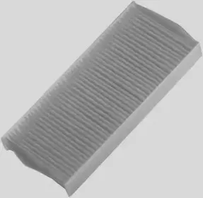 Фильтр, воздух во внутренном пространстве OPEN PARTS купить