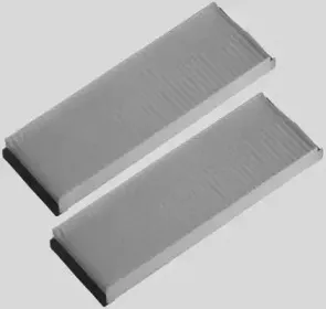 Фильтр, воздух во внутренном пространстве OPEN PARTS купить