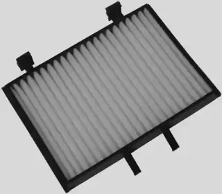 Фильтр, воздух во внутренном пространстве OPEN PARTS купить