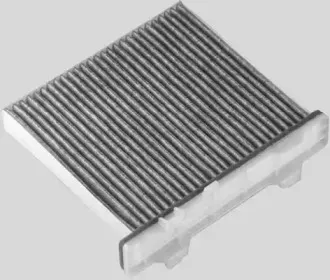 Фильтр, воздух во внутренном пространстве OPEN PARTS купить