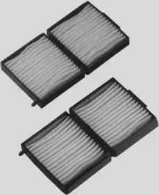 Фильтр, воздух во внутренном пространстве OPEN PARTS купить