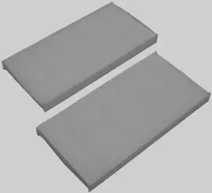 Фильтр, воздух во внутренном пространстве OPEN PARTS купить