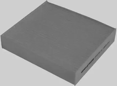 Фильтр, воздух во внутренном пространстве OPEN PARTS купить