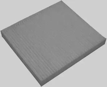 Фильтр, воздух во внутренном пространстве OPEN PARTS купить