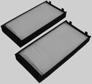 Фильтр, воздух во внутренном пространстве OPEN PARTS купить