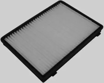 Фильтр, воздух во внутренном пространстве OPEN PARTS купить