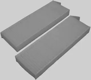 Фильтр, воздух во внутренном пространстве OPEN PARTS купить