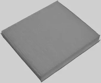 Фильтр, воздух во внутренном пространстве OPEN PARTS купить