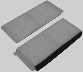 Фильтр, воздух во внутренном пространстве OPEN PARTS купить