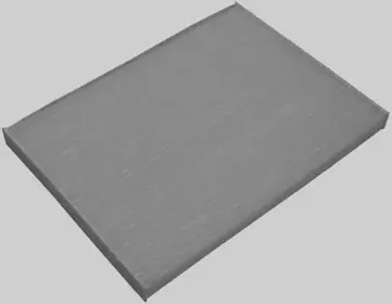 Фильтр, воздух во внутренном пространстве OPEN PARTS купить