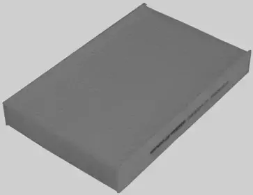 Фильтр, воздух во внутренном пространстве OPEN PARTS купить