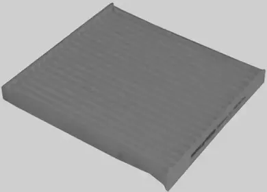 Фильтр, воздух во внутренном пространстве OPEN PARTS купить