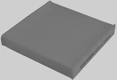 Фильтр, воздух во внутренном пространстве OPEN PARTS купить