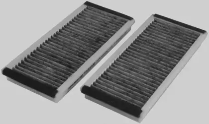 Фильтр, воздух во внутренном пространстве OPEN PARTS купить