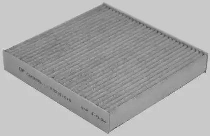 Фильтр, воздух во внутренном пространстве OPEN PARTS купить