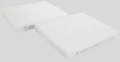 Фильтр, воздух во внутренном пространстве OPEN PARTS купить