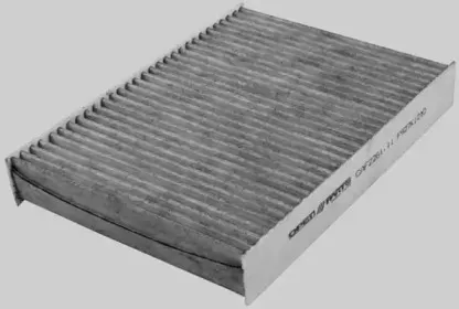 Фильтр, воздух во внутренном пространстве OPEN PARTS купить