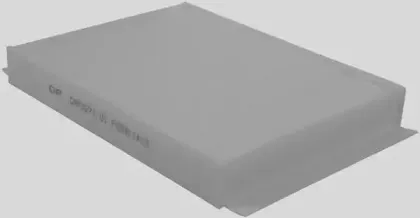 Фильтр, воздух во внутренном пространстве OPEN PARTS купить