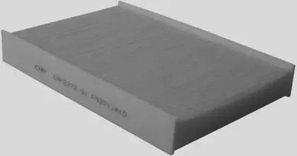 Фильтр, воздух во внутренном пространстве OPEN PARTS купить