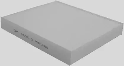 Фильтр, воздух во внутренном пространстве OPEN PARTS купить