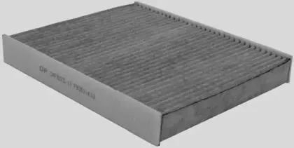 Фильтр, воздух во внутренном пространстве OPEN PARTS купить