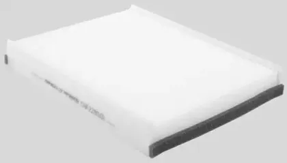 Фильтр, воздух во внутренном пространстве OPEN PARTS купить